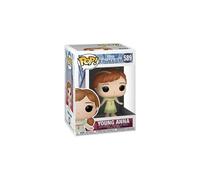 Figurine Pop Disney Frozen 2 Young Anna