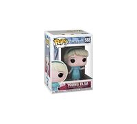 Figurine Pop Disney Frozen 2 Young Elsa