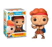 Figurine Pop Disney Hercule Hercule Funko