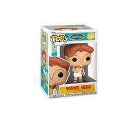 Figurine Pop Disney Hercules Young Herc