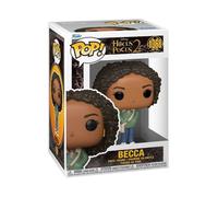 Figurine POP Disney Hocus Pocus 2 Becca