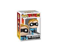 Figurine Pop Disney Incredibles 20th Mr. Incredible w/CH