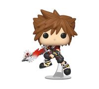 Figurine Pop Disney Kingdom Hearts 3 Sora