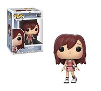 Figurine Pop - Kingdom Hearts - Kairi - Funko Pop