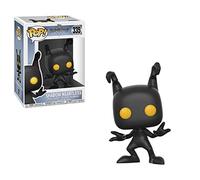 Figurine Pop - Disney - Kingdom Hearts - Shadow Heartless (335)