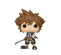 Figurine Pop - Kingdom Hearts - Sora - Funko Pop