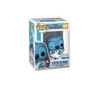 Figurine Pop Disney L & S Stitch in Robe