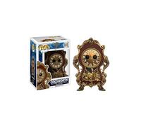 Figurine Pop Disney La Belle et la Bête Big Ben 10 cm