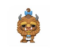 Figurine - Pop Disney - La Belle et la Bête - The Beast - N° 1135 - Funko