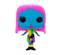 L'?trange No?l De Mr. Jack - Figurine Pop! Sally 9 Cm