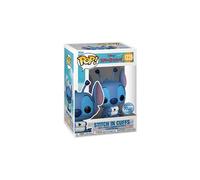 Figurine Pop Disney Lilo and Stitch in Cuffs