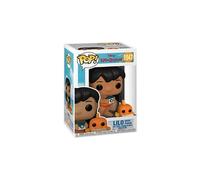 Figurine Pop Disney Lilo and Stitch Lilo with Pudge
