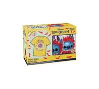 Figurine Funko Stitch Costume Simba S Multicolore