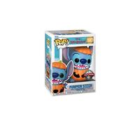 FUNKO POP! Pumpkin Stitch