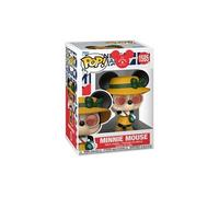 Figurine Funko Pop! N°1585 - Disney - Minnie (festival)