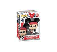 Figurine Pop Disney Mickey Mouse