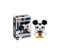 Figurine Pop Disney Mickey Mouse 9 cm