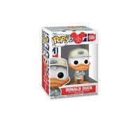 Funko Pop! Disney: Mystery Mini IRL - Donald Duck - Disney Standard Characters - Figurine en Vinyle à Collectionner - Idée de Cadeau - Produits Officiels - Jouets pour Les Enfants et Adultes