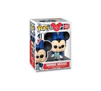 Figurine Pop Disney Minnie Mouse