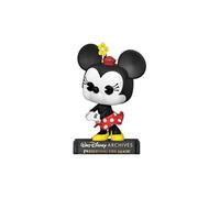 Figurine Pop Disney Minnie Mouse 2013