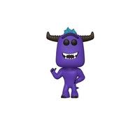 Funko Figurine Pop Tylor Tuskmon – Disney Monsters at Work – Vinyle 9,5 cm
