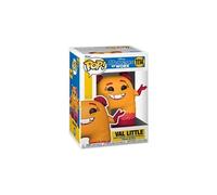 Figurine Pop Disney Monsters at Work Val Little