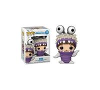 Figurine Funko Pop! - Monstres et Cie - Boo - 1 153