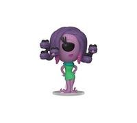 Funko - Figurine Pop Vinyle - Celia (Monstres & Cie) - 9,5 cm - 20e Anniversaire - N°1154