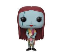 Funko Pop! Vinyl: Disney: Nightmare Before Christmas: Sally - The Nightmare Before Christmas - Figurine en Vinyle à Collectionner - Idée de Cadeau - Produits Officiels - Movies Fans