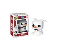 Funko – Figurine Pop – Zero – Disney NBX 10 cm – N°71