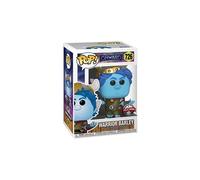 Figurine Pop Disney Onward Warrior Barley