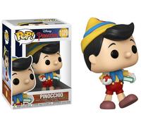 Figurine - Pop Disney - Pinocchio - Pinocchio - N°1029 - Funko