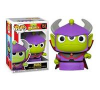 Figurine POP Disney Pixar Alien as Zurg