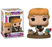 Figurine Funko Pop - Disney Ultimate Princess N°1015 - Cendrillon (55969)