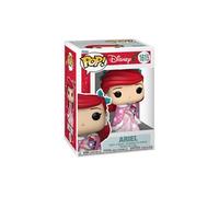 Figurine Pop Disney Princess Holiday Ariel