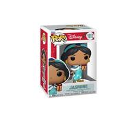Figurine Pop Disney Princess Holiday Jasmine