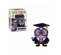Figurine - Pop Disney - Ralph 2.0 - JeSaisTout - N° 10 - Funko