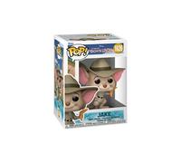 Figurine Pop Disney Rescuers Down Under Jake