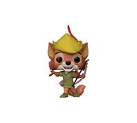 Figurine Pop Disney Robin Hood