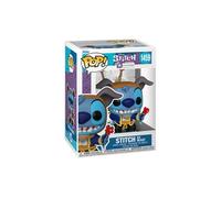 Figurine Pop Disney Stitch Costume Stitch as Beast