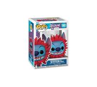 Figurine Pop Disney Stitch Costume Stitch as Simba