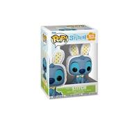 Figurine Pop Disney Stitch Pâques