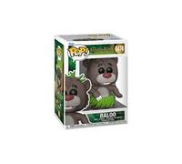 Figurine Pop Disney The Jungle Book S2 Baloo