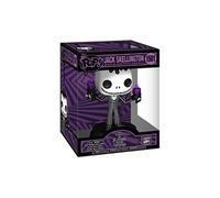 Funko – Figurine – Jack Skellington – Lumières et sons (SFX) – Multicolore/Rose Enfants