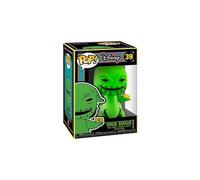 L'étrange Noël De Mr. Jack - Figurine Pop! Oogie 9 Cm