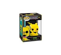 Funko Pop! Disney: The Nightmare Before Christmas: Zero (Blacklight) [] Vinyl