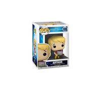 Figurine Pop Disney The Sword in the Stone Arthur