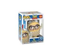 Figurine Funko Pop Disney Toy Story 30th Anniversary Al Multicolore A