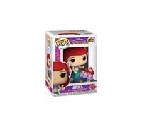 Funko Pop Disney Ultimate Princess Ariel n°1012