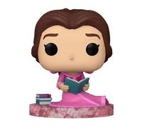 Funko Pop Disney Ultimate Princesse Belle 56349